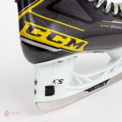 CCM Super Tacks AS3 Junior Hockey Skates -Ccm ccm hockey skates ccm super tacks as3 junior hockey skates 14186522738754