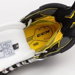 CCM Super Tacks AS3 Pro Junior Hockey Skates -Ccm ccm hockey skates ccm super tacks as3 pro junior hockey skates 14186430726210