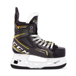CCM Super Tacks AS3 Pro Junior Hockey Skates