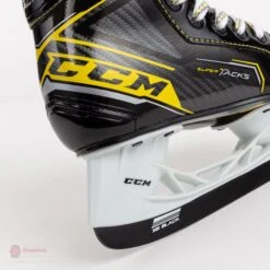 CCM Super Tacks AS3 Youth Hockey Skates -Ccm ccm hockey skates ccm super tacks as3 youth hockey skates 14186454679618