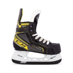 CCM Super Tacks AS3 Youth Hockey Skates