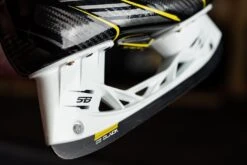 CCM Super Tacks Junior Hockey Skates - Demo Seconds -Ccm ccm hockey skates ccm super tacks junior hockey skates demo seconds 4628984365122