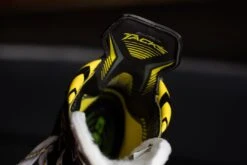CCM Super Tacks Junior Hockey Skates - Demo Seconds -Ccm ccm hockey skates ccm super tacks junior hockey skates demo seconds 4628985249858