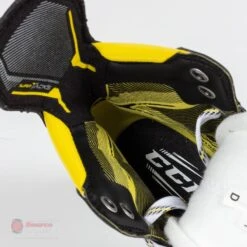 CCM Super Tacks Vector Plus Junior Hockey Skates (2020) -Ccm ccm hockey skates ccm super tacks vector plus junior hockey skates 2020 14781857693762