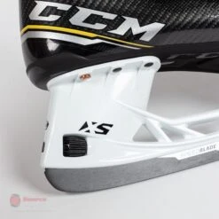 CCM Super Tacks Vector Plus Senior Hockey Skates (2020) -Ccm ccm hockey skates ccm super tacks vector plus senior hockey skates 2020 14781859135554