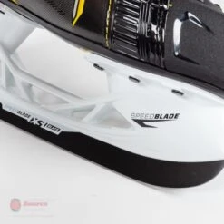 CCM Super Tacks Vector Premier Junior Hockey Skates (2020) -Ccm ccm hockey skates ccm super tacks vector premier junior hockey skates 2020 14781864575042