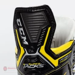 CCM Super Tacks Vector Premier Junior Hockey Skates (2020) -Ccm ccm hockey skates ccm super tacks vector premier junior hockey skates 2020 14781864706114