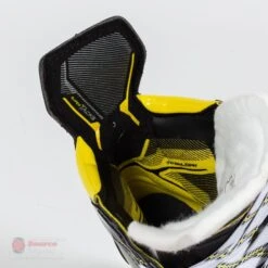 CCM Super Tacks Vector Premier Junior Hockey Skates (2020) -Ccm ccm hockey skates ccm super tacks vector premier junior hockey skates 2020 14781864968258