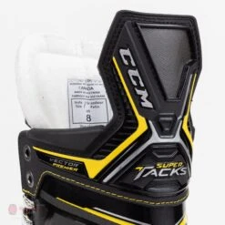 CCM Super Tacks Vector Premier Senior Hockey Skates -Ccm ccm hockey skates ccm super tacks vector premier senior hockey skates 14186526244930