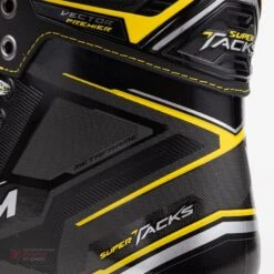 CCM Super Tacks Vector Premier Senior Hockey Skates -Ccm ccm hockey skates ccm super tacks vector premier senior hockey skates 14186526638146