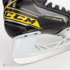 CCM Super Tacks Vector Premier Youth Hockey Skates -Ccm ccm hockey skates ccm super tacks vector premier youth hockey skates 14186530963522