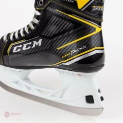 CCM Super Tacks Vector Senior Hockey Skates (2020) -Ccm ccm hockey skates ccm super tacks vector senior hockey skates 2020 14186538106946