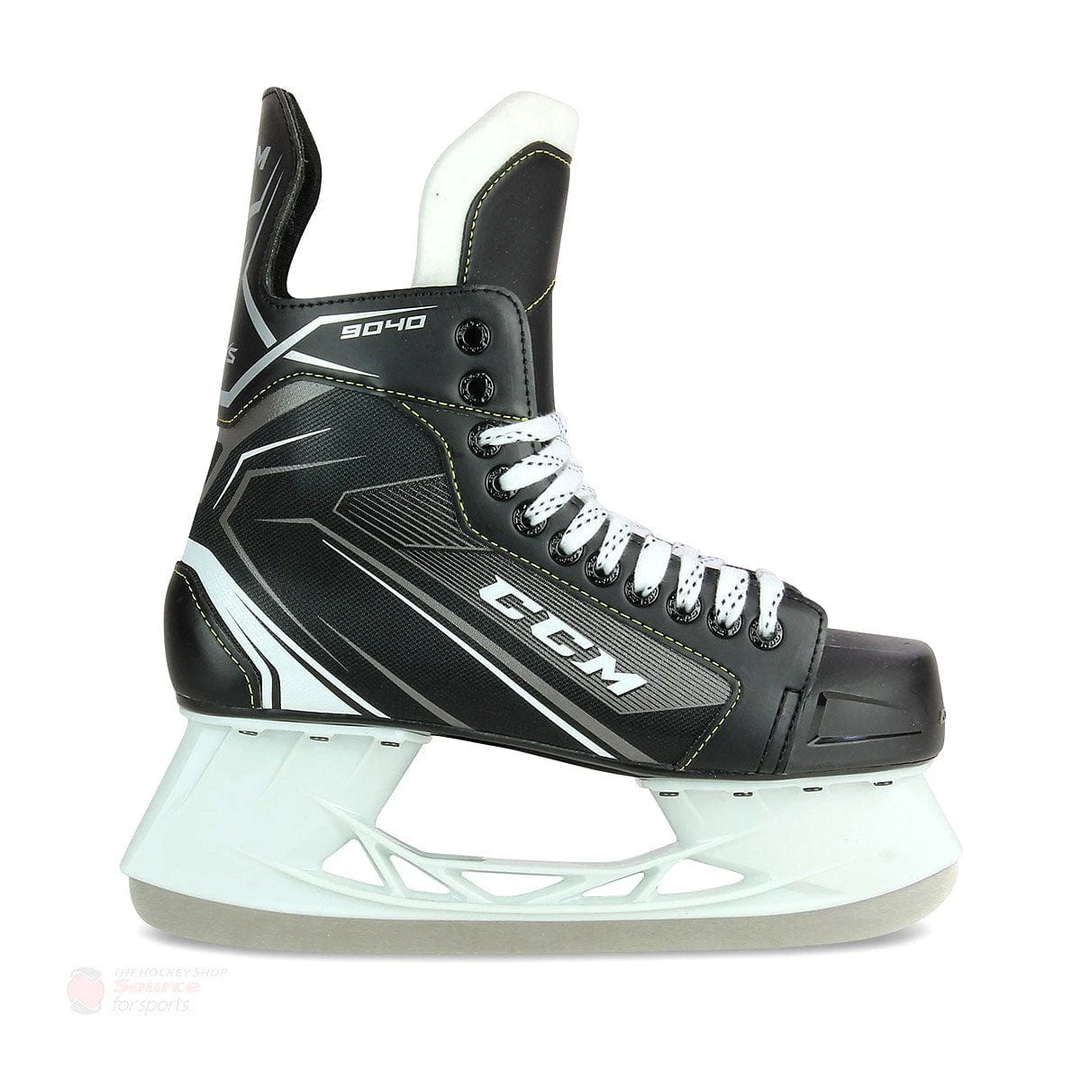 CCM Tacks 9040 Youth Hockey Skates 1 CCM Tacks 9040 Youth Hockey Skates