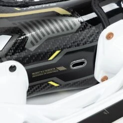 CCM Tacks AS-V Pro Intermediate Hockey Skates -Ccm ccm hockey skates ccm tacks as v pro intermediate hockey skates 29319291174978