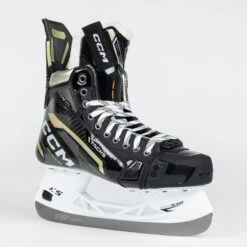 CCM Tacks AS-V Pro Intermediate Hockey Skates -Ccm ccm hockey skates ccm tacks as v pro intermediate hockey skates 29319291371586