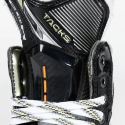 CCM Tacks AS-V Pro Intermediate Hockey Skates -Ccm ccm hockey skates ccm tacks as v pro intermediate hockey skates 29319291732034