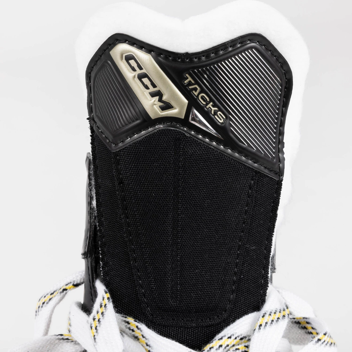 CCM Tacks AS-V Youth Hockey Skates 14 CCM Tacks AS-V Youth Hockey Skates - Image 14