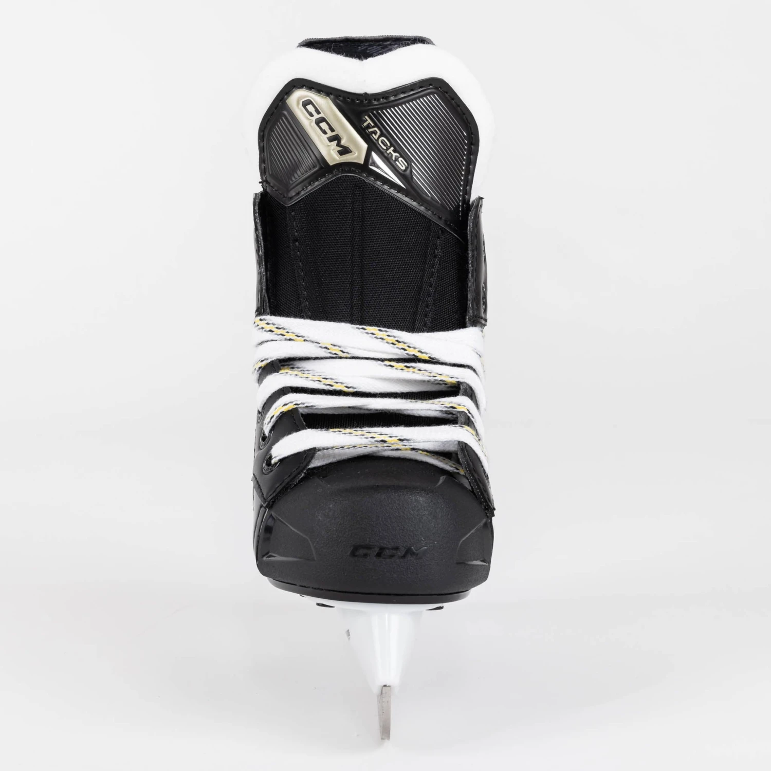 CCM Tacks AS-V Youth Hockey Skates 5 CCM Tacks AS-V Youth Hockey Skates - Image 5