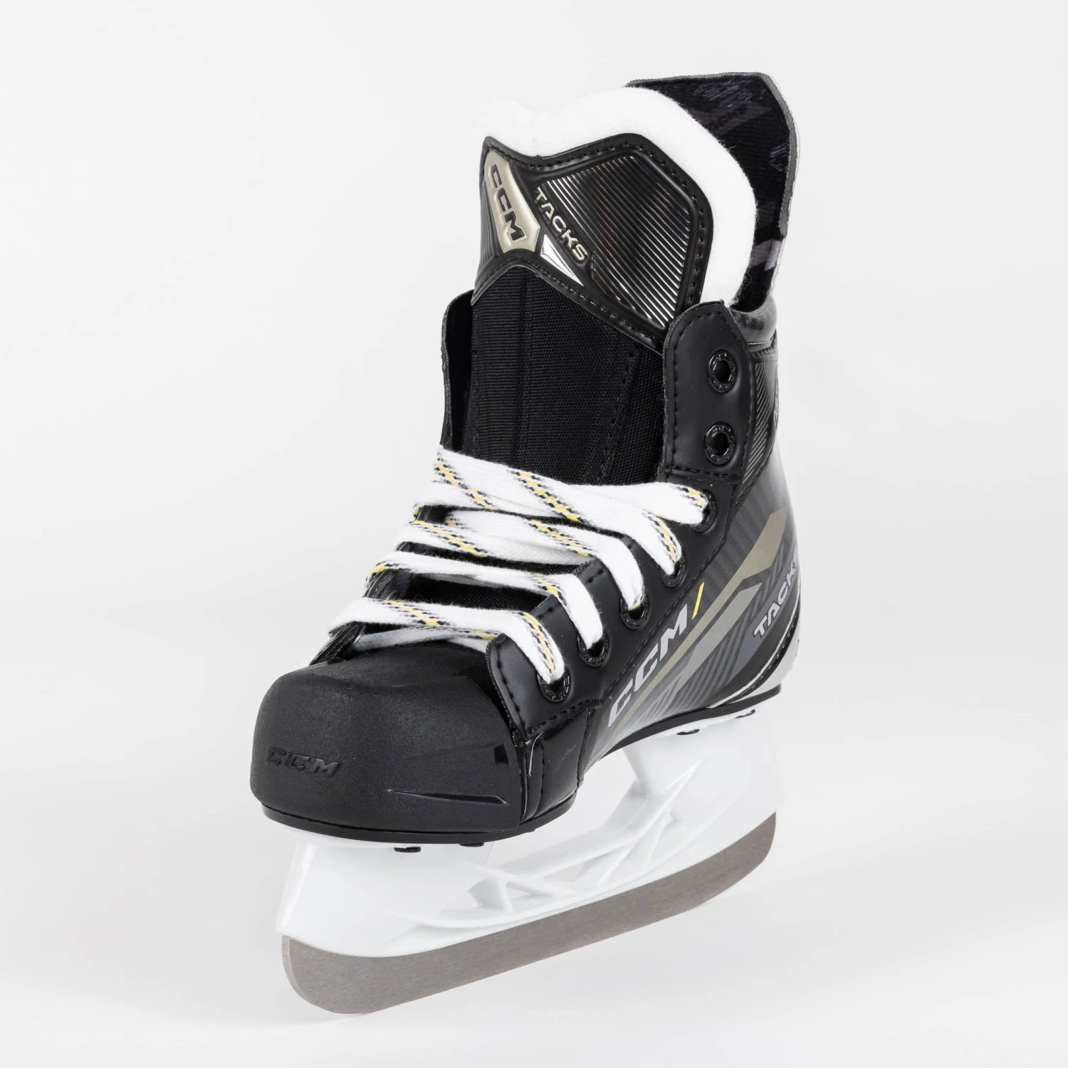 CCM Tacks AS-V Youth Hockey Skates 4 CCM Tacks AS-V Youth Hockey Skates - Image 4