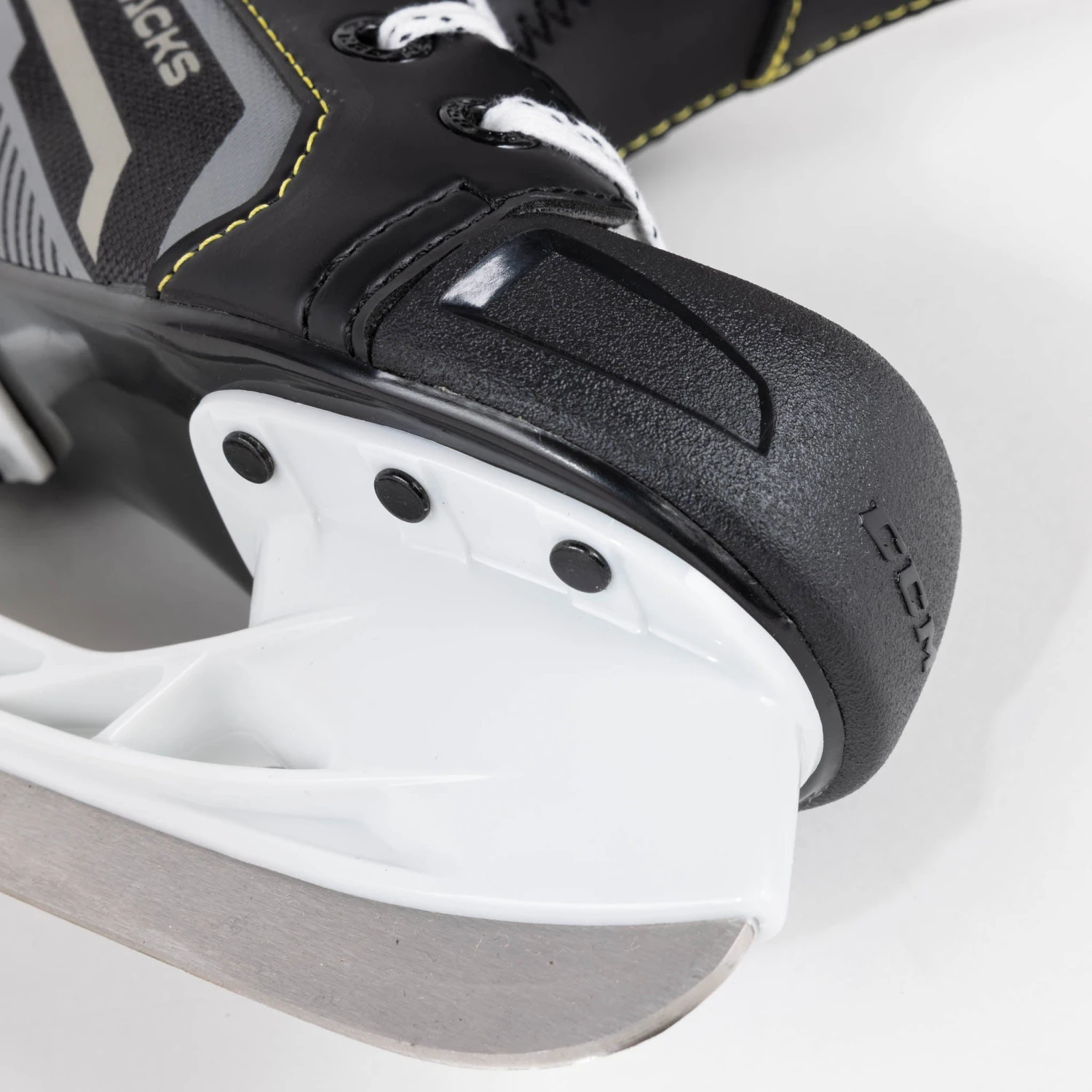 CCM Tacks AS550 Youth Hockey Skates 10 CCM Tacks AS550 Youth Hockey Skates - Image 10