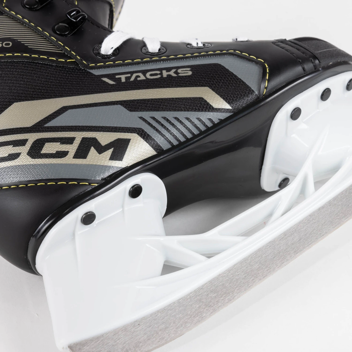 CCM Tacks AS550 Youth Hockey Skates 9 CCM Tacks AS550 Youth Hockey Skates - Image 9