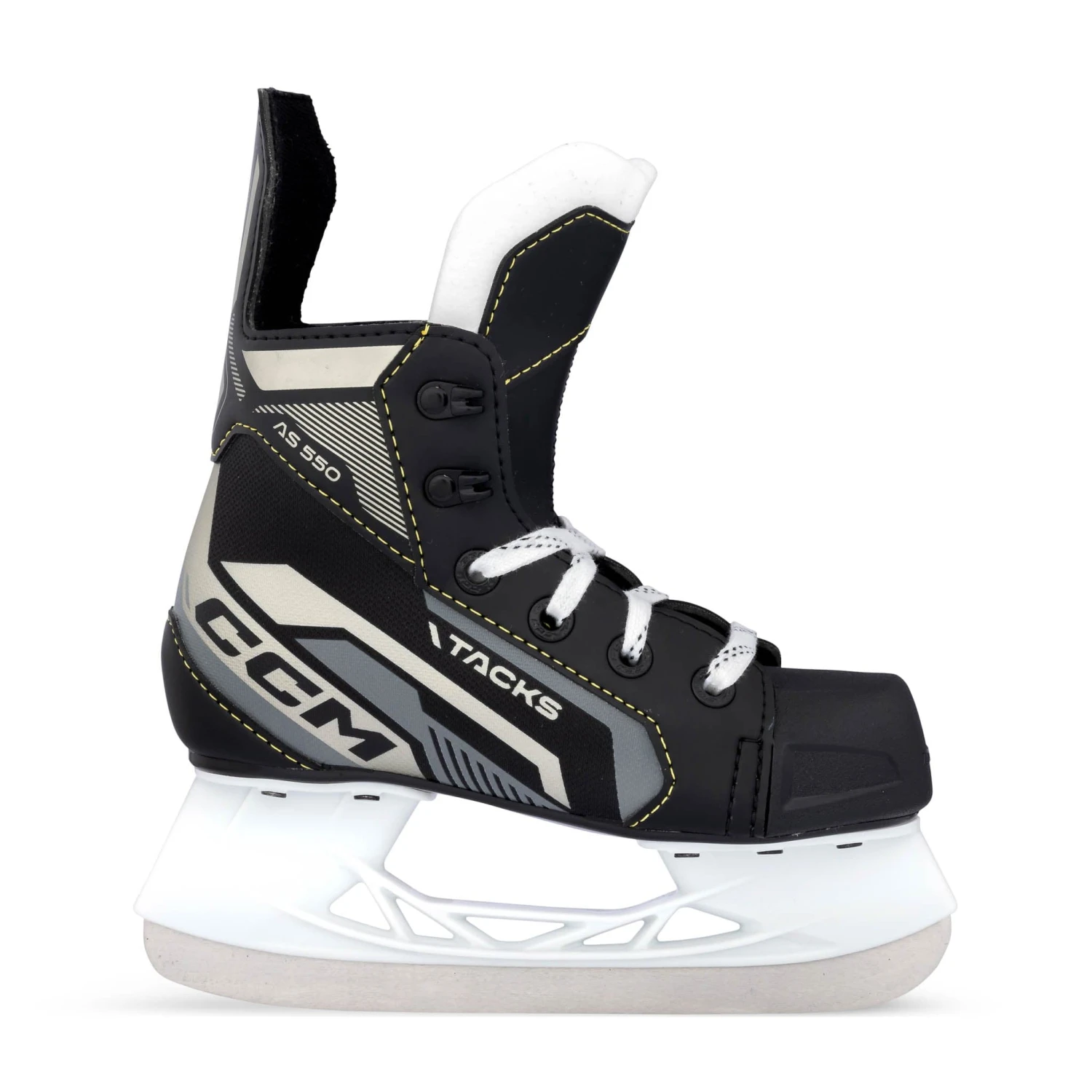CCM Tacks AS550 Youth Hockey Skates 1 CCM Tacks AS550 Youth Hockey Skates