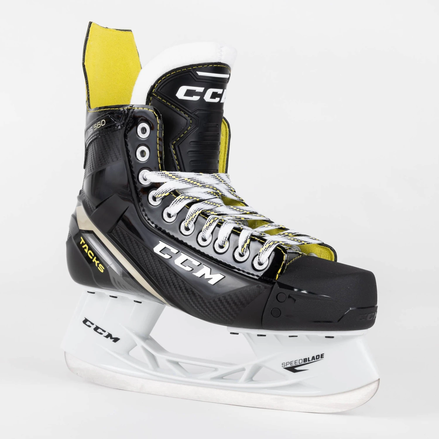 CCM Tacks AS560 Junior Hockey Skates 3 CCM Tacks AS560 Junior Hockey Skates - Image 3