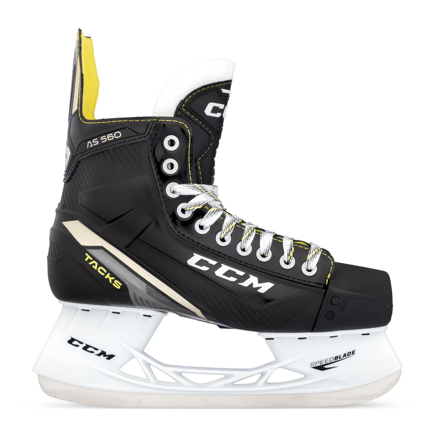 CCM Tacks AS560 Senior Hockey Skates 1 CCM Tacks AS560 Senior Hockey Skates