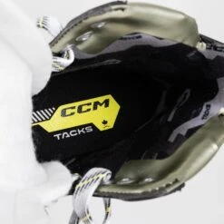 CCM Tacks AS580 Intermediate Hockey Skates -Ccm ccm hockey skates ccm tacks as580 intermediate hockey skates 29106053283906