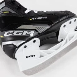 CCM Tacks AS580 Youth Hockey Skates -Ccm ccm hockey skates ccm tacks as580 youth hockey skates 29106051940418
