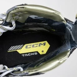 CCM Tacks AS590 Intermediate Hockey Skates -Ccm ccm hockey skates ccm tacks as590 intermediate hockey skates 29319336624194
