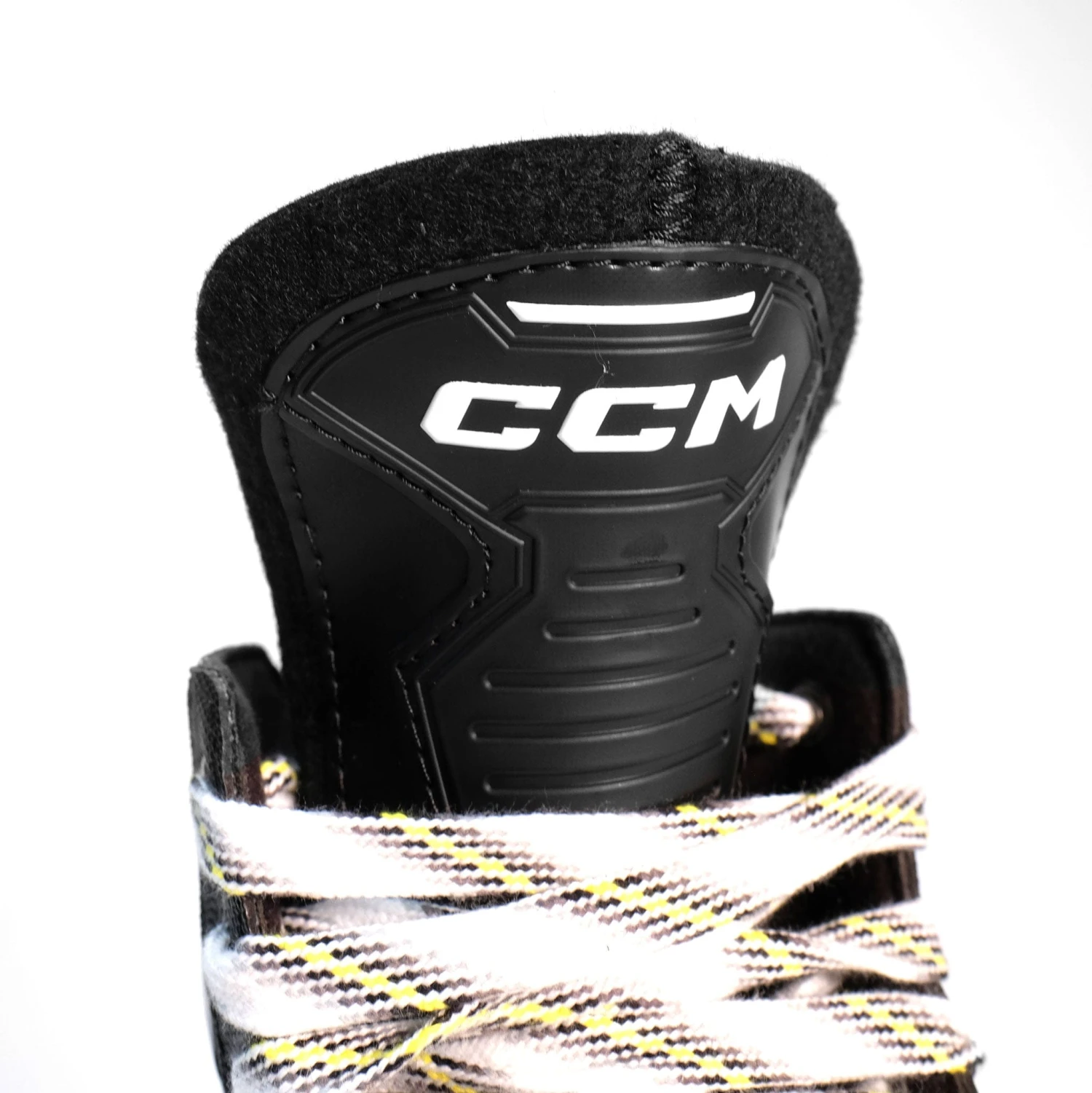 CCM Tacks Vector Junior Hockey Skates 3 CCM Tacks Vector Junior Hockey Skates - Image 3
