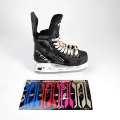 CCM Tacks Vector Junior Hockey Skates 13 CCM Tacks Vector Junior Hockey Skates -Ccm ccm hockey skates ccm tacks vector junior hockey skates 29299992002626