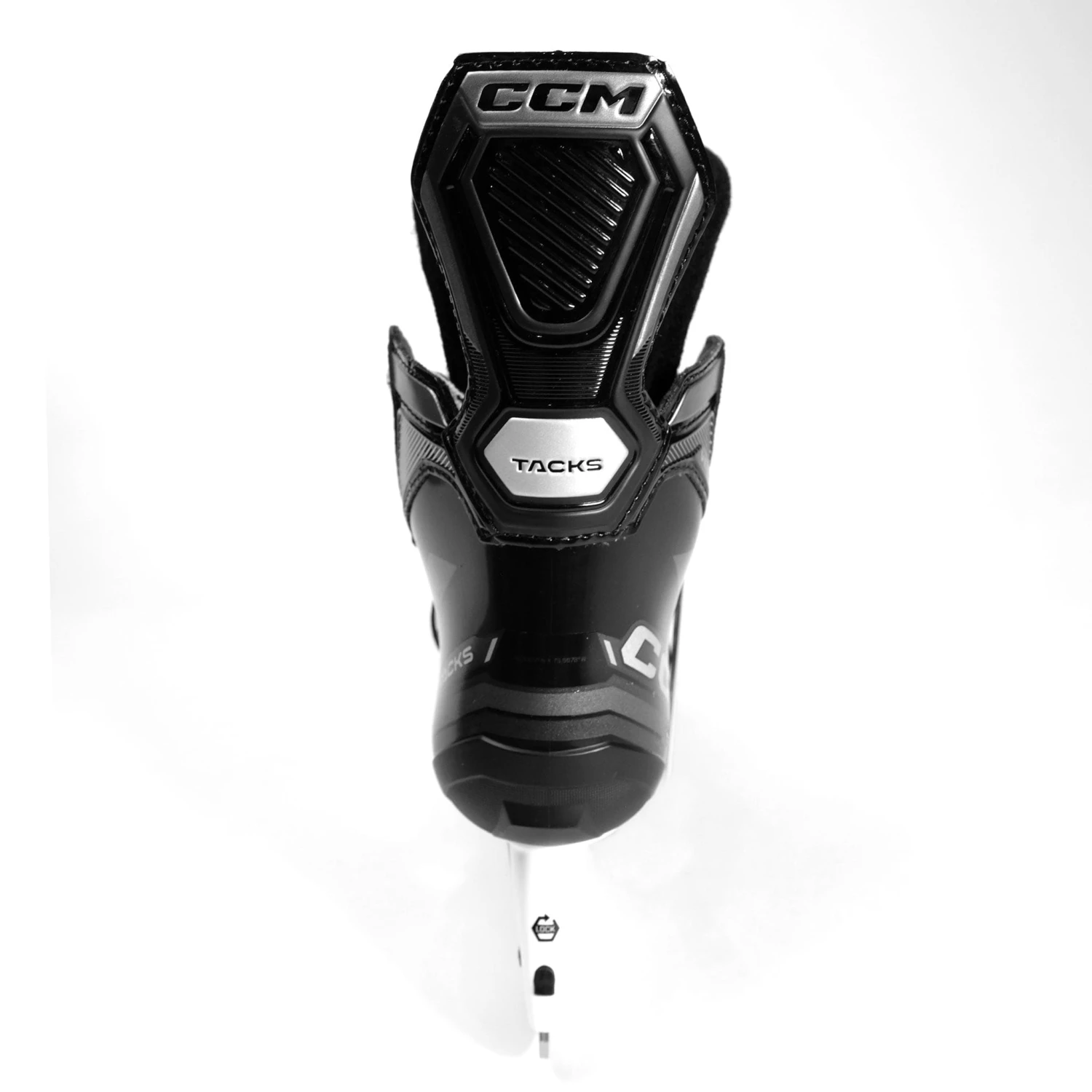 CCM Tacks Vector Junior Hockey Skates 6 CCM Tacks Vector Junior Hockey Skates - Image 6