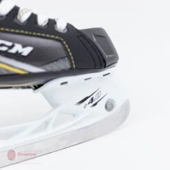 CCM Tacks Vector Junior Skates (2018) -Ccm ccm hockey skates ccm tacks vector junior skates 2018 4566185771074