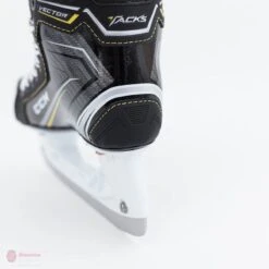CCM Tacks Vector Junior Skates (2018) -Ccm ccm hockey skates ccm tacks vector junior skates 2018 4566185836610