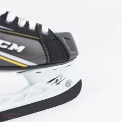 CCM Tacks Vector Plus Junior Hockey Skates (2018) -Ccm ccm hockey skates ccm tacks vector plus junior hockey skates 2018 4566184886338