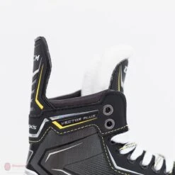 CCM Tacks Vector Plus Senior Hockey Skates (2018) -Ccm ccm hockey skates ccm tacks vector plus senior hockey skates 2018 4566186983490