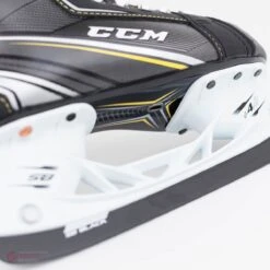 CCM Tacks Vector Plus Senior Hockey Skates (2018) -Ccm ccm hockey skates ccm tacks vector plus senior hockey skates 2018 4566187049026