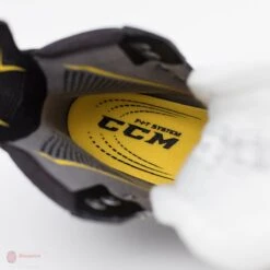CCM Tacks Vector Plus Senior Hockey Skates (2018) -Ccm ccm hockey skates ccm tacks vector plus senior hockey skates 2018 4566187147330