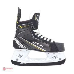 CCM Tacks Vector Plus Senior Hockey Skates (2018)