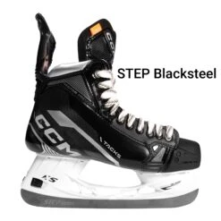 CCM Tacks Vector Premier Intermediate Hockey Skates -Ccm ccm hockey skates ccm tacks vector premier intermediate hockey skates 29310438080578