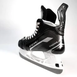 CCM Tacks Vector Premier Intermediate Hockey Skates -Ccm ccm hockey skates ccm tacks vector premier intermediate hockey skates 29319358513218