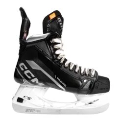 CCM Tacks Vector Premier Intermediate Hockey Skates