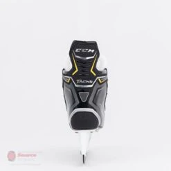 CCM Tacks Vector Pro Junior Skates (2018) 17 CCM Tacks Vector Pro Junior Skates (2018) -Ccm ccm hockey skates ccm tacks vector pro junior skates 2018 4566183018562