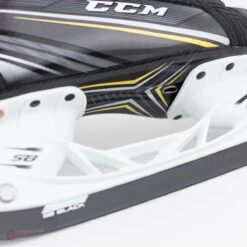 CCM Tacks Vector Pro Junior Skates (2018) 22 CCM Tacks Vector Pro Junior Skates (2018) -Ccm ccm hockey skates ccm tacks vector pro junior skates 2018 4566183182402