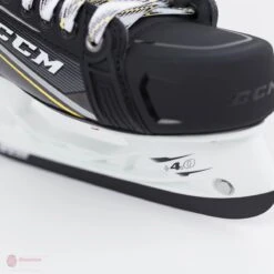 CCM Tacks Vector Pro Senior Hockey Skates (2018) -Ccm ccm hockey skates ccm tacks vector pro senior hockey skates 2018 4566187671618