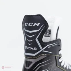 CCM Tacks Vector Pro Youth Hockey Skates (2018) -Ccm ccm hockey skates ccm tacks vector pro youth hockey skates 2018 4566186459202