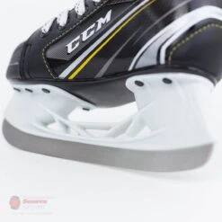 CCM Tacks Vector Pro Youth Hockey Skates (2018) -Ccm ccm hockey skates ccm tacks vector pro youth hockey skates 2018 4566186491970