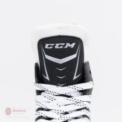 CCM Tacks Vector Pro Youth Hockey Skates (2018) -Ccm ccm hockey skates ccm tacks vector pro youth hockey skates 2018 4566186524738